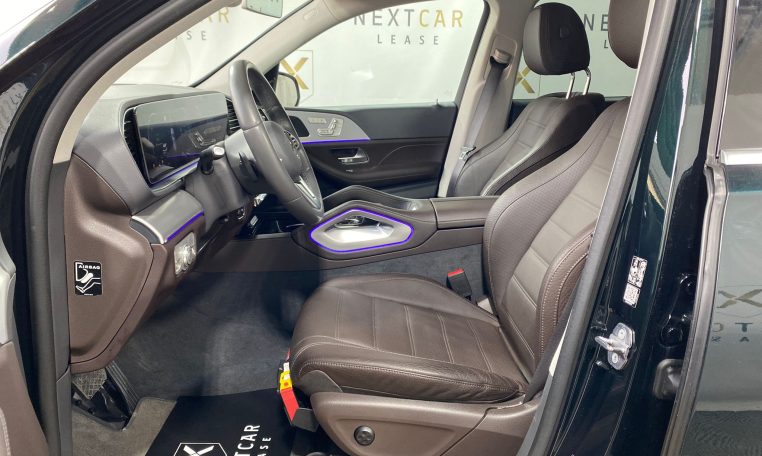 MERCEDES-BENZ GLE 350 d 4MATIC