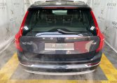 Volvo XC90 T6