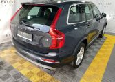 Volvo XC90 T6
