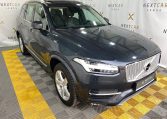 Volvo XC90 T6