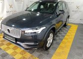 Volvo XC90 T6