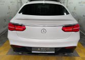 MERCEDES-BENZ GLE 350 d 4MATIC Coupe