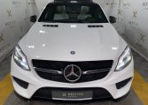 MERCEDES-BENZ GLE 350 d 4MATIC Coupe
