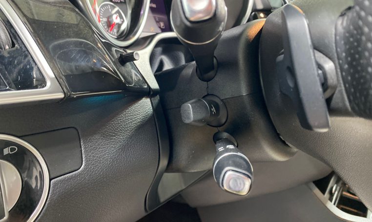 MERCEDES-BENZ GLE 350 d 4MATIC Coupe