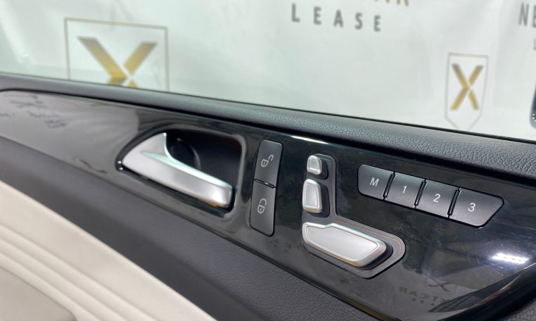 MERCEDES-BENZ GLE 350 d 4MATIC Coupe