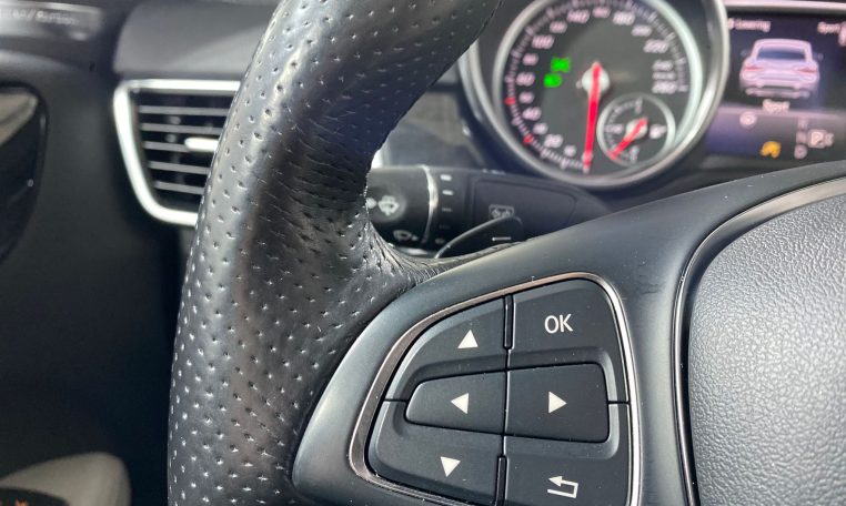 MERCEDES-BENZ GLE 350 d 4MATIC Coupe