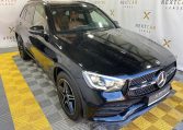 MERCEDES-BENZ GLC 200 d 4MATIC