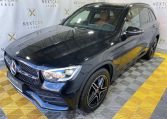 MERCEDES-BENZ GLC 200 d 4MATIC