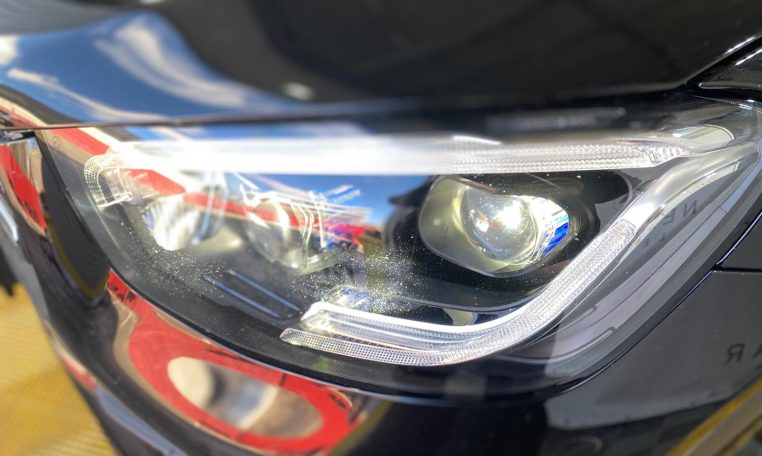 MERCEDES-BENZ GLC 200 d 4MATIC