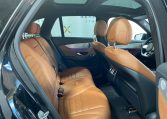 MERCEDES-BENZ GLC 200 d 4MATIC