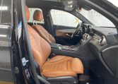 MERCEDES-BENZ GLC 200 d 4MATIC