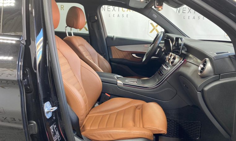 MERCEDES-BENZ GLC 200 d 4MATIC