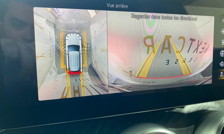 MERCEDES-BENZ GLC 200 d 4MATIC