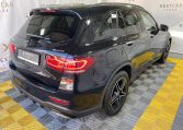 MERCEDES-BENZ GLC 200 d 4MATIC