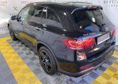 MERCEDES-BENZ GLC 200 d 4MATIC