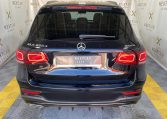 MERCEDES-BENZ GLC 200 d 4MATIC