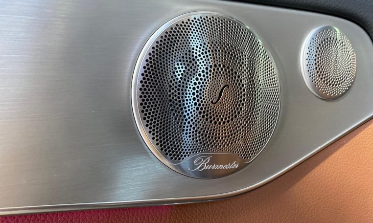 MERCEDES-BENZ GLC 200 d 4MATIC