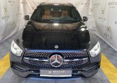 MERCEDES-BENZ GLC 200 d 4MATIC