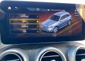 MERCEDES-BENZ GLC 200 d 4MATIC