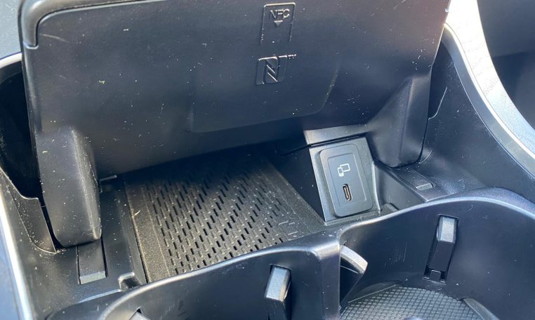 MERCEDES-BENZ GLC 200 d 4MATIC