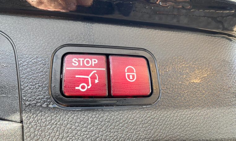 MERCEDES-BENZ GLC 200 d 4MATIC