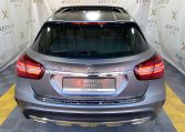 MERCEDES-BENZ GLA 220 4MATIC