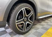 MERCEDES-BENZ GLA 220 4MATIC