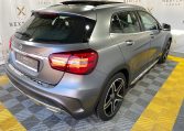 MERCEDES-BENZ GLA 220 4MATIC