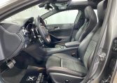 MERCEDES-BENZ GLA 220 4MATIC
