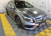 MERCEDES-BENZ GLA 220 4MATIC