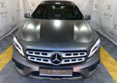 MERCEDES-BENZ GLA 220 4MATIC