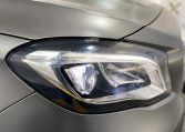 MERCEDES-BENZ GLA 220 4MATIC