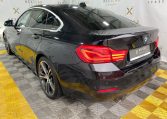 BMW 420d Sport
