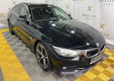BMW 420d Sport