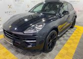 Porsche Macan Basis