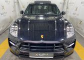 Porsche Macan Basis