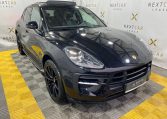 Porsche Macan Basis