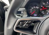 Porsche Macan Basis