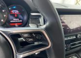 Porsche Macan Basis