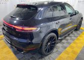 Porsche Macan Basis