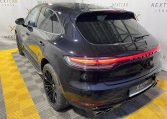 Porsche Macan Basis