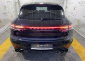 Porsche Macan Basis