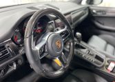 Porsche Macan Basis
