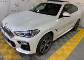 BMW X6 xDrive40d