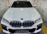 BMW X6 xDrive40d