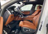 BMW X6 xDrive40d