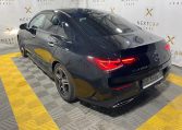 MERCEDES-BENZ CLA 180 d Coupe AMG Line