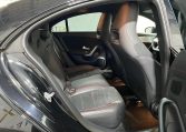 MERCEDES-BENZ CLA 180 d Coupe AMG Line