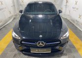 MERCEDES-BENZ CLA 180 d Coupe AMG Line