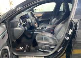 MERCEDES-BENZ CLA 180 d Coupe AMG Line